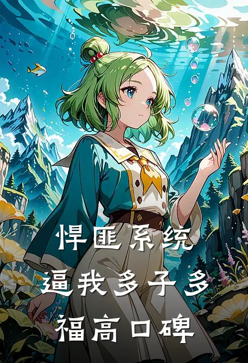 悍匪系统，逼我多子多福高口碑