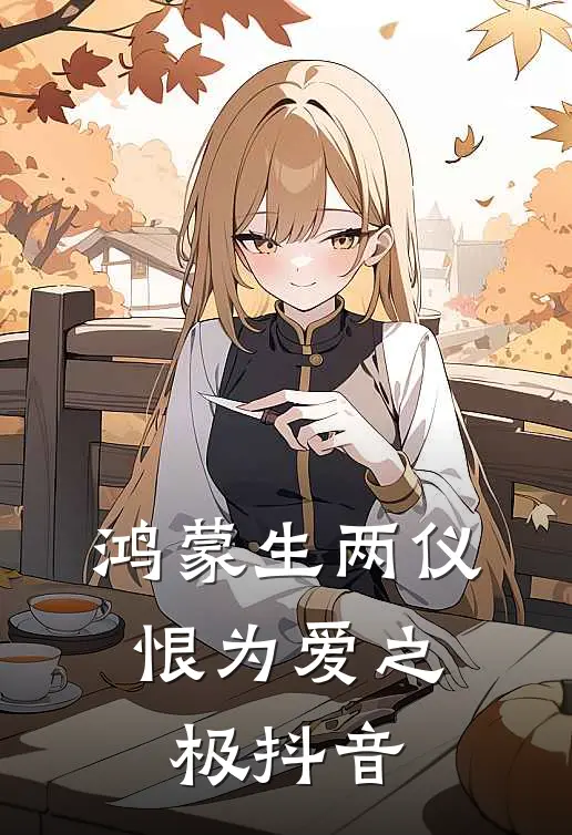 鸿蒙生两仪，恨为爱之极抖音