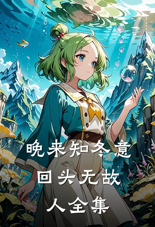 晚来知冬意，回头无故人全集