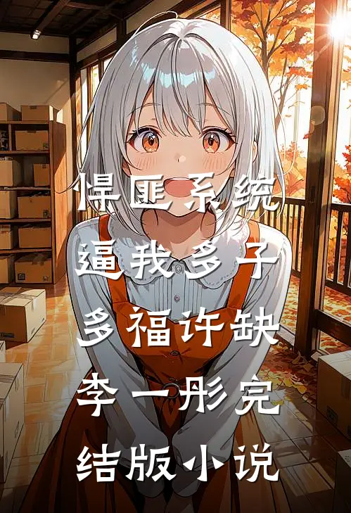 悍匪系统，逼我多子多福许缺李一彤完结版小说