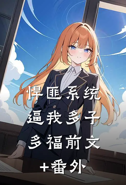 悍匪系统，逼我多子多福前文+番外