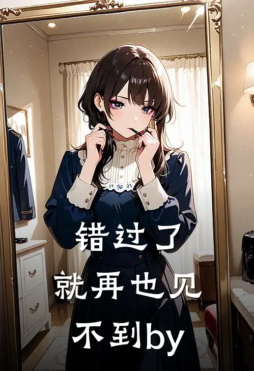 错过了，就再也见不到by