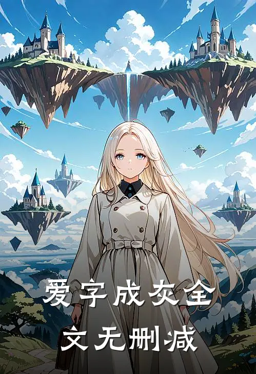 爱字成灰全文无删减