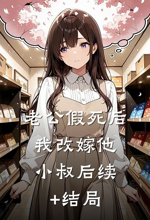 老公假死后，我改嫁他小叔后续+结局