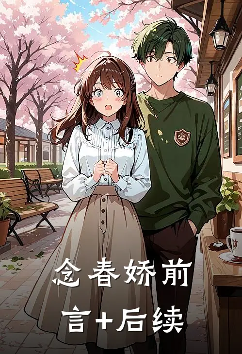 念春娇前言+后续