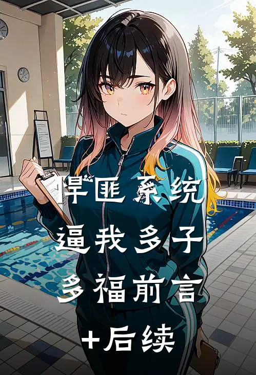 悍匪系统，逼我多子多福前言+后续