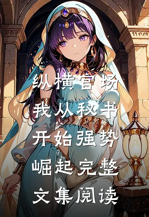 纵横官场：我从秘书开始强势崛起完整文集阅读