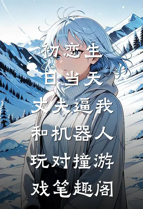 初恋生日当天，丈夫逼我和机器人玩对撞游戏笔趣阁