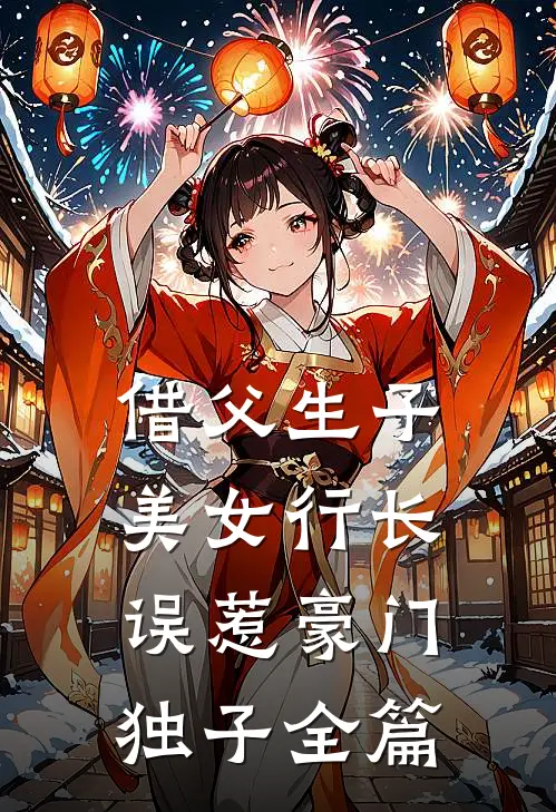 借父生子，美女行长误惹豪门独子全篇