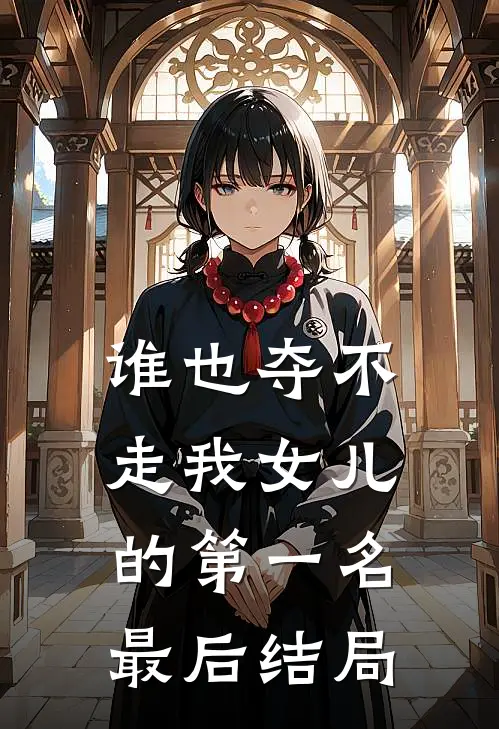 谁也夺不走我女儿的第一名最后结局