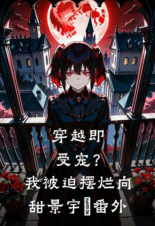 穿越即受宠？我被迫摆烂向甜景宇汌番外
