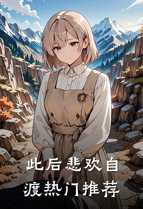 此后悲欢自渡热门推荐