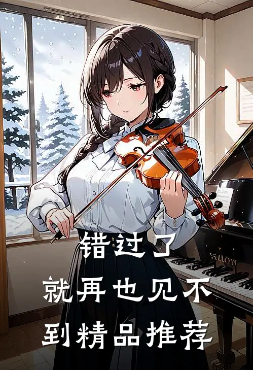 错过了，就再也见不到精品推荐