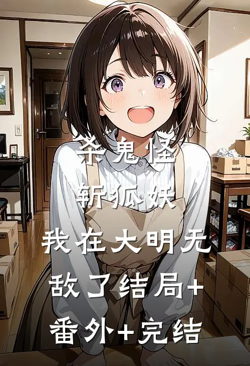杀鬼怪，斩狐妖，我在大明无敌了结局+番外+完结
