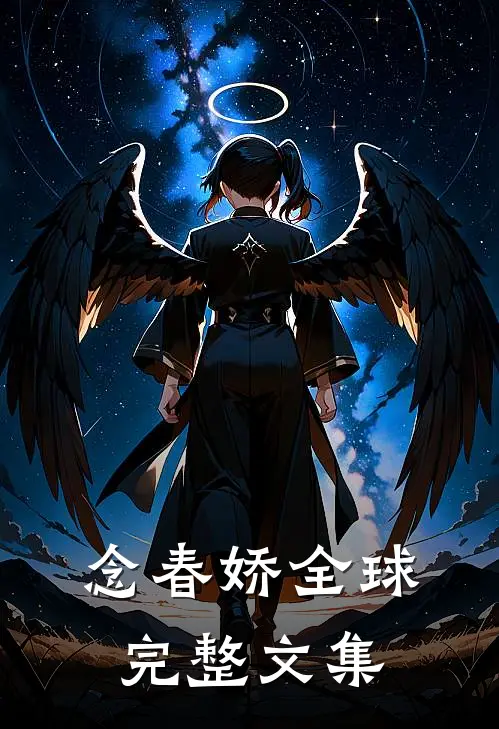 念春娇全球完整文集