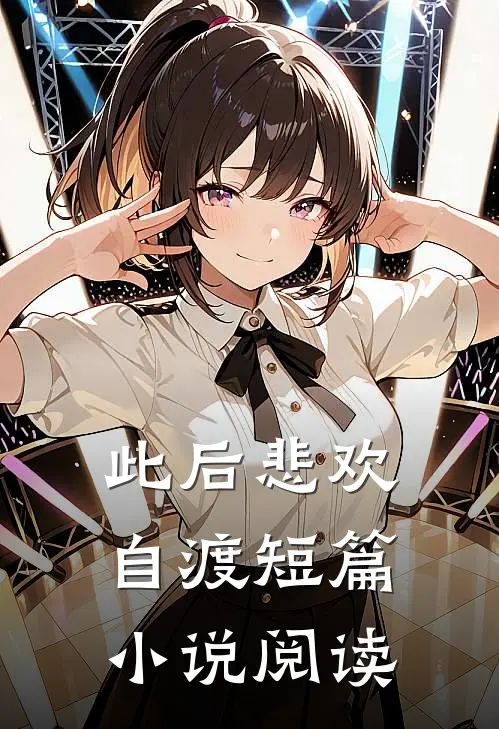 此后悲欢自渡短篇小说阅读