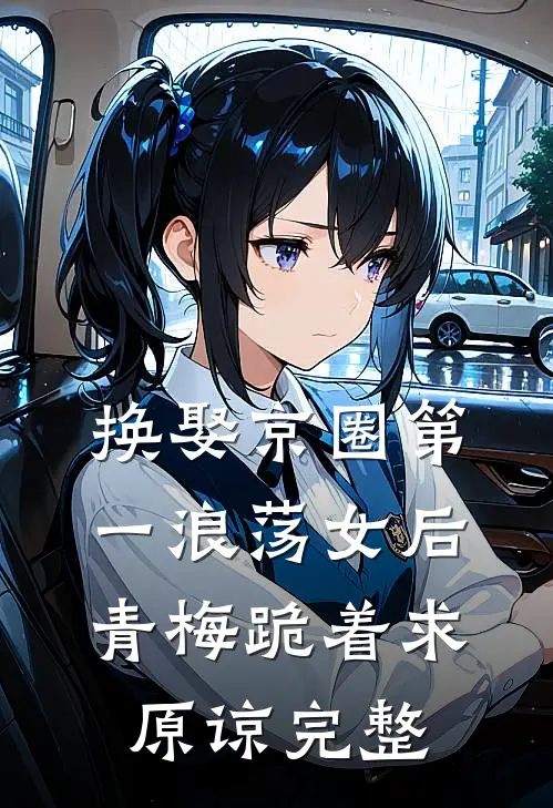 换娶京圈第一浪荡女后，青梅跪着求原谅完整