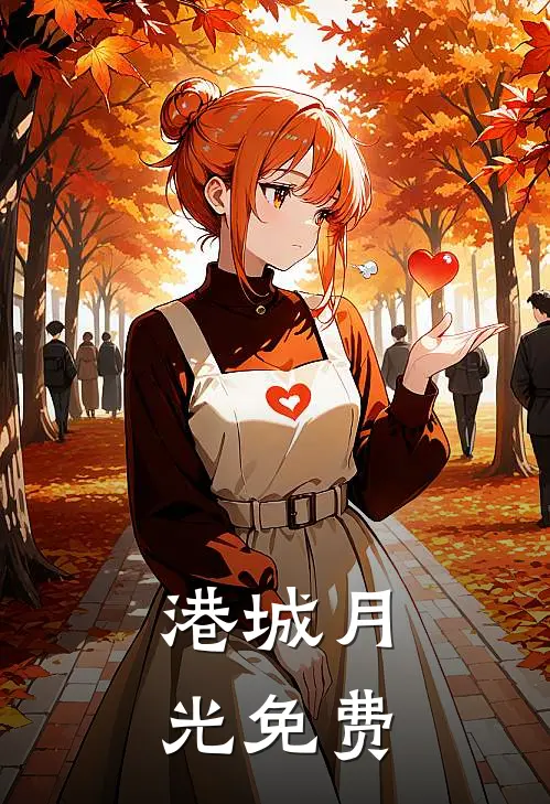 港城月光免费