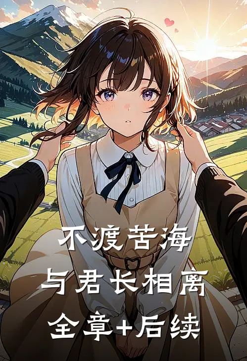 不渡苦海，与君长相离:全章+后续