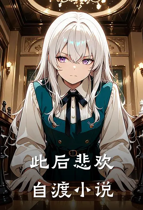 此后悲欢自渡小说