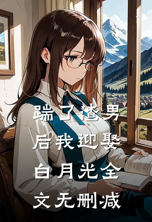 踹了渣男后我迎娶白月光全文无删减