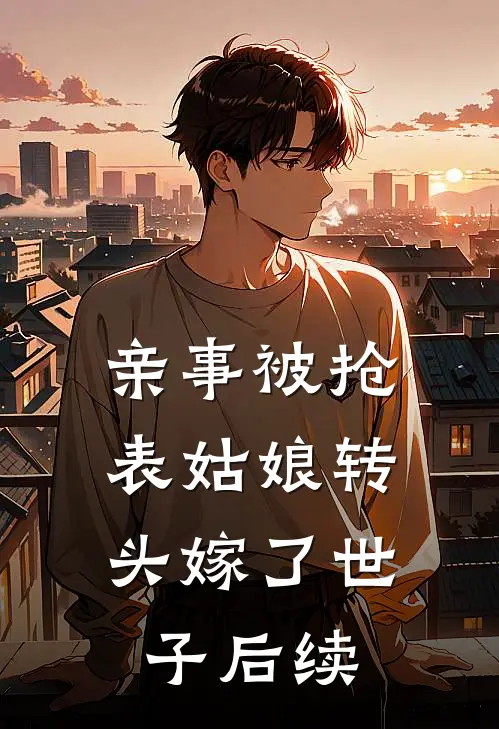 亲事被抢，表姑娘转头嫁了世子后续