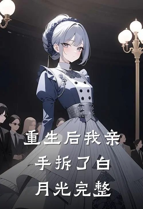 重生后我亲手拆了白月光完整