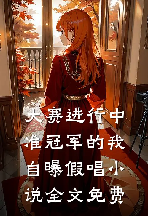 大赛进行中，准冠军的我自曝假唱小说全文免费