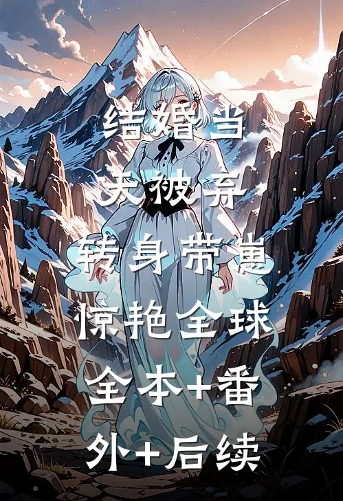 结婚当天被弃：转身带崽惊艳全球全本+番外+后续