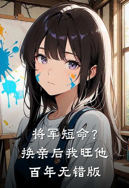 将军短命？换亲后我旺他百年无错版