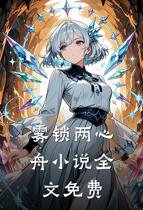 雾锁两心舟小说全文免费