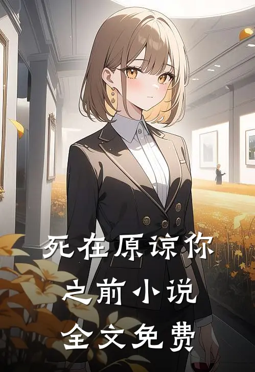 死在原谅你之前小说全文免费