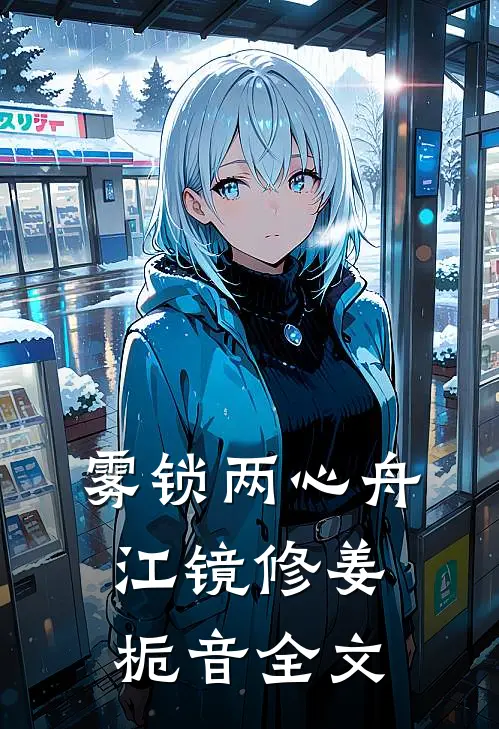 雾锁两心舟江镜修姜栀音全文