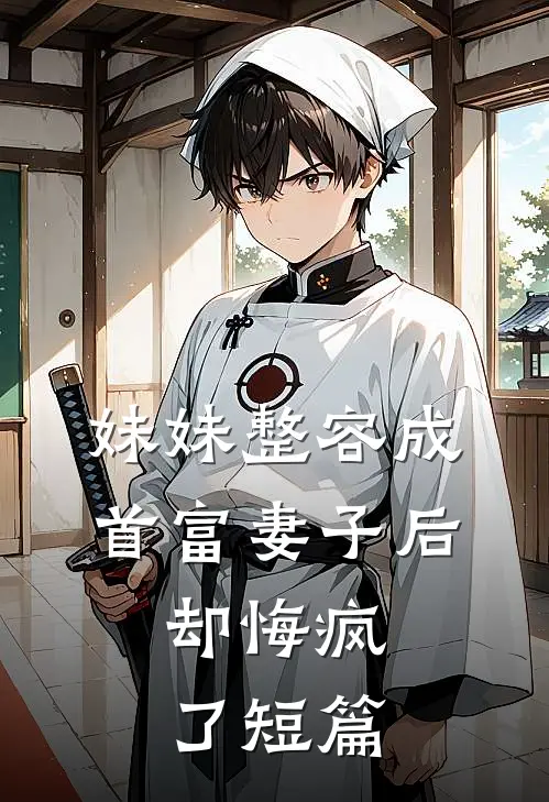 妹妹整容成首富妻子后，却悔疯了短篇