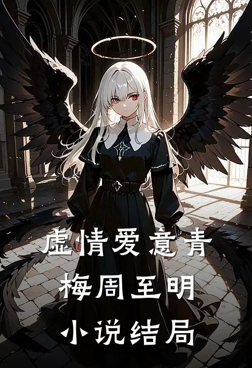 虚情爱意青梅周至明小说结局