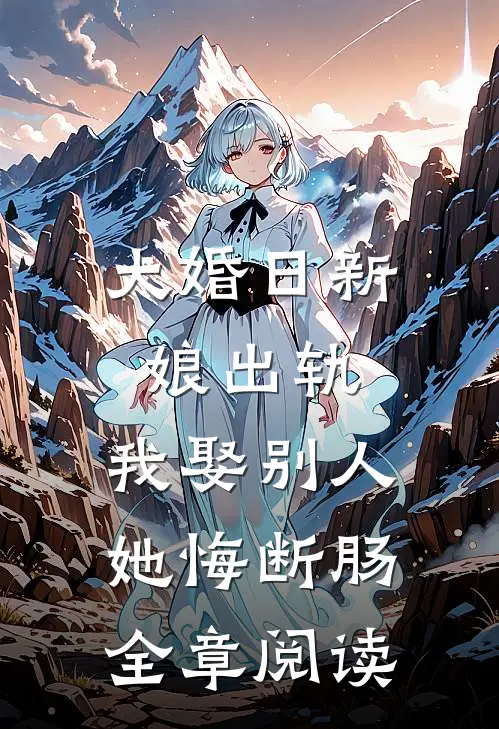 大婚日新娘出轨，我娶别人她悔断肠全章阅读