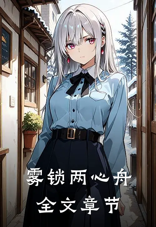 雾锁两心舟全文章节