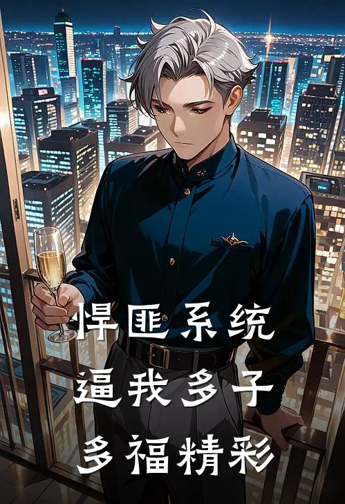 悍匪系统，逼我多子多福精彩