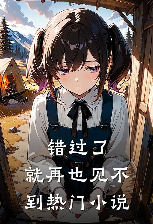 错过了，就再也见不到热门小说