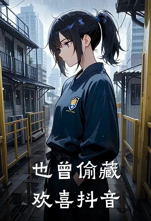 也曾偷藏欢喜抖音