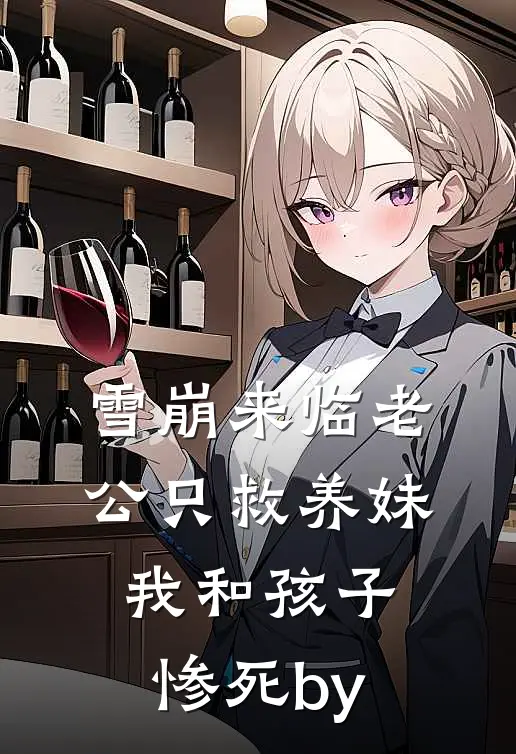 雪崩来临老公只救养妹，我和孩子惨死by