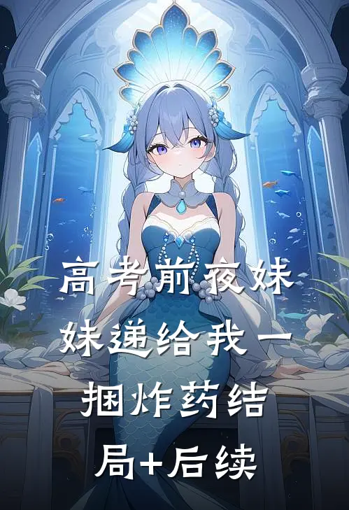 高考前夜妹妹递给我一捆炸药结局+后续