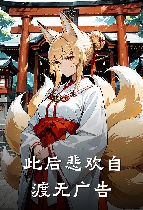 此后悲欢自渡无广告