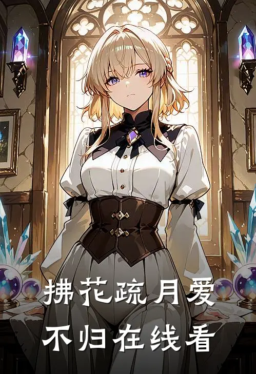 拂花疏月爱不归在线看