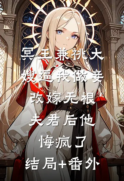 冥王兼祧大嫂逼我做妾，改嫁无根夫君后他悔疯了:结局+番外