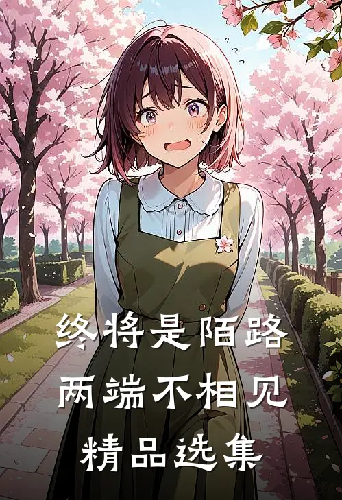 终将是陌路，两端不相见精品选集