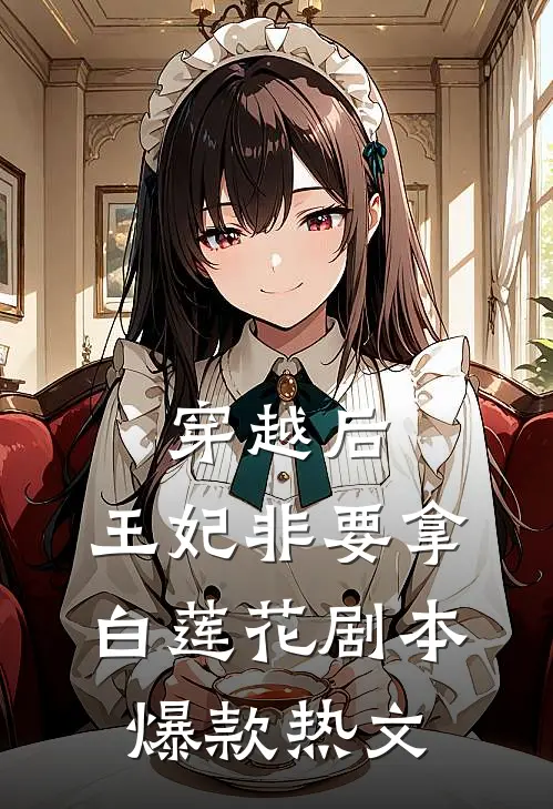 穿越后，王妃非要拿白莲花剧本爆款热文