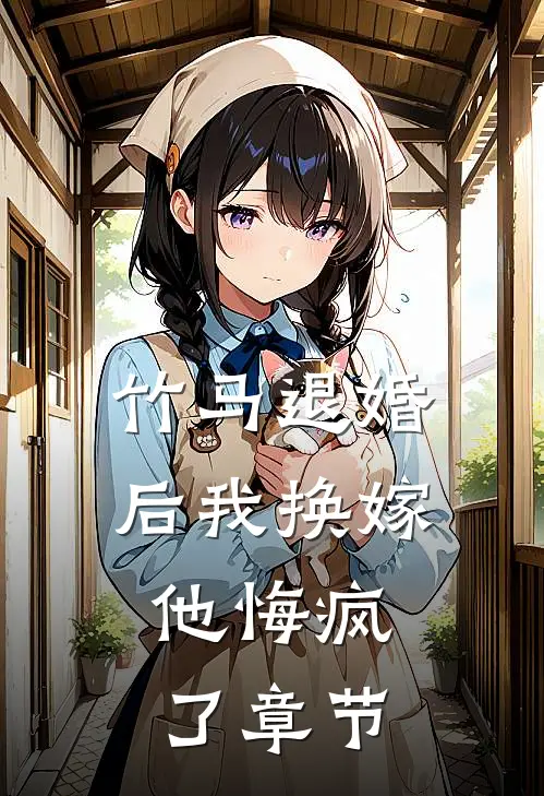 竹马退婚后我换嫁，他悔疯了章节