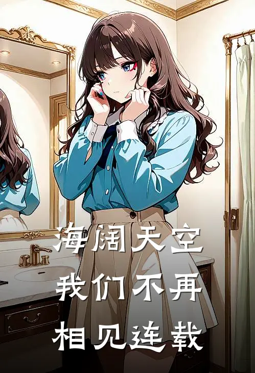 海阔天空，我们不再相见连载