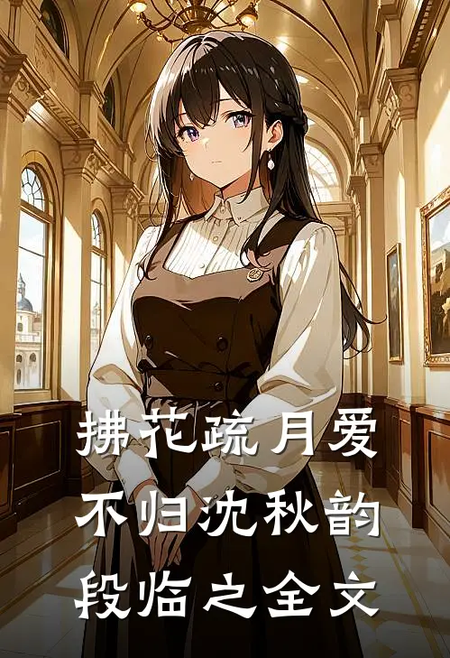 拂花疏月爱不归沈秋韵段临之全文